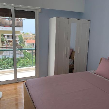 Oasis Exclusive Apartment @ Athenian Riviera Exteriér fotografie